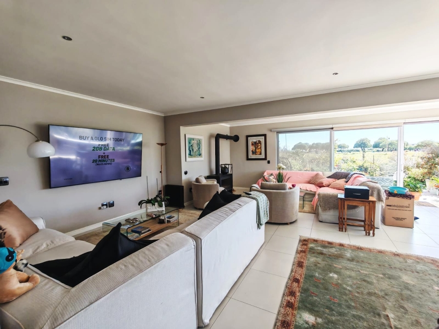 4 Bedroom Property for Sale in Langebaan Country Estate Western Cape